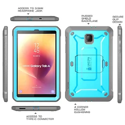 I BLASON-SP18ABA80BPSPBE