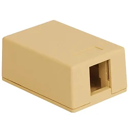 International Connectors and Cable Corp.-IC107SB1IV