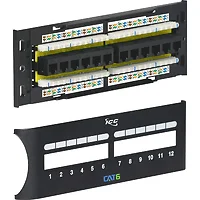 International Connectors and Cable Corp.-ICMPP12F6E