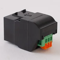 International Connectors and Cable Corp.-IC107SAP-BK