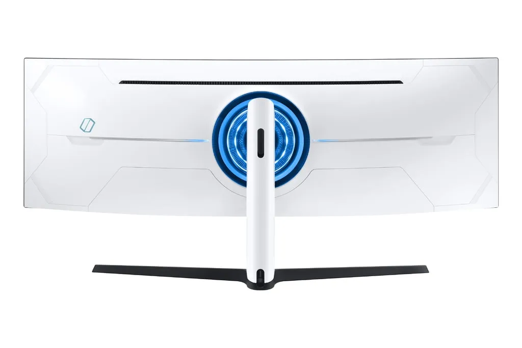 SAMSUNG-LC49G95TSSNXZA