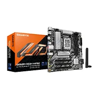 GIGABYTE-B860M DS3H WIFI6E