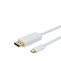 4XEM-4XUSBCDISPCBL3W