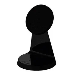 Belkin-WIY001btBK-WM