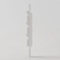 International Connectors and Cable Corp.-IC107DI6IV