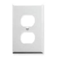 International Connectors and Cable Corp.-IC106FP2WH