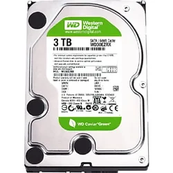 Western Digital-WD30EZRX