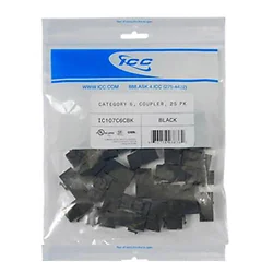 International Connectors and Cable Corp.-IC107C6CBK