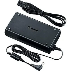 CANON-Compact Power Adapter CA-CP200 L