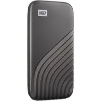 Western Digital-WDBAGF0040BGY-WESN