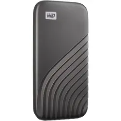 Western Digital-WDBAGF0040BGY-WESN