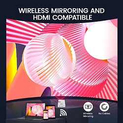 AAXA TECHNOLOGIES-KP-101-04