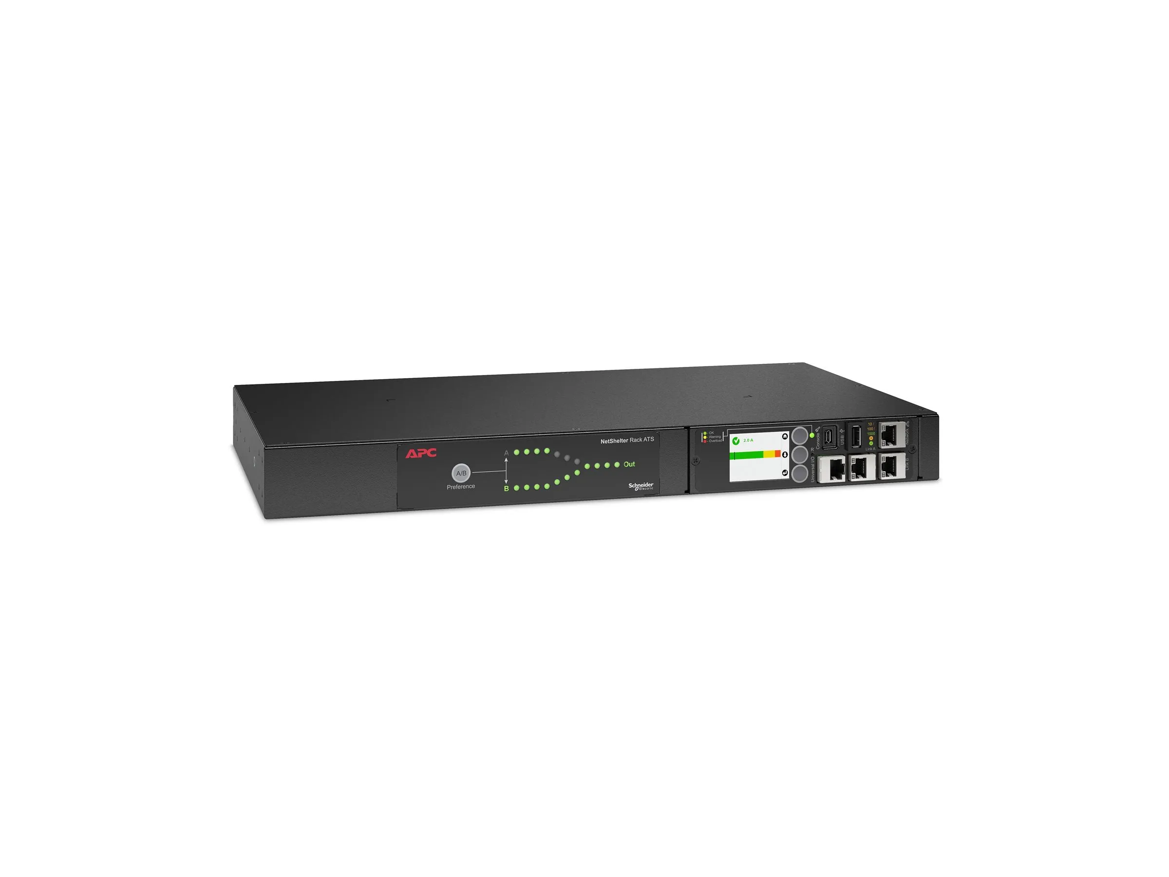 APC - Schneider Electric-AP4430A