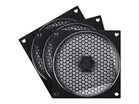 SILVERSTON-SST-FF121B (BLACK 1 PACK)