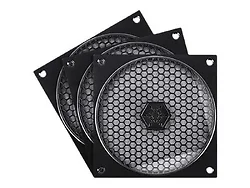 SILVERSTON-SST-FF121B (BLACK 1 PACK)