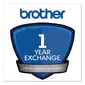 Brother-D2541EPSP