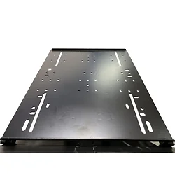 GTR Simulator-GTAF-BLK-S105LBK