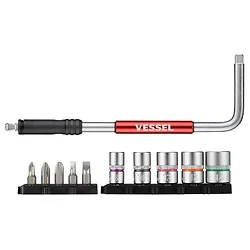 VESSELTOOLS-SLH21U