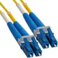 International Connectors and Cable Corp.-ICFOJ1M501