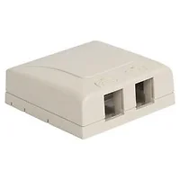 International Connectors and Cable Corp.-IC108SB2WH