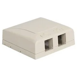 International Connectors and Cable Corp.-IC108SB2WH