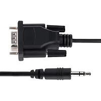 STARTECH-9M351M-RS232-CABLE