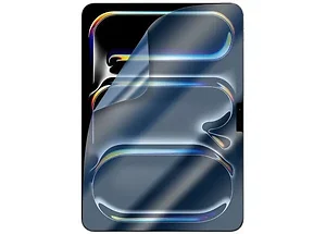 Targus AWV153GL - Premium Scratch-Resistant Screen Protector for iPad