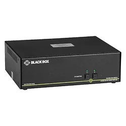 BLACK BOX CORPORATION-SS2P-SH-DVI-U