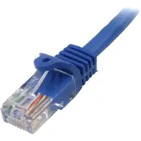 STARTECH-RJ45PATCH1