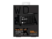 Western Digital-WDBATL5000ABK-WESN