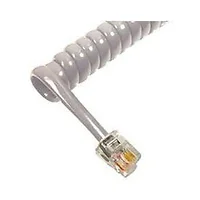 International Connectors and Cable Corp.-GCHA444025FGY