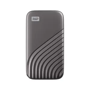 Western Digital WDBAGF0020BGY-WESN - My Passport SSD 2TB