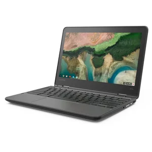Lenovo 81MB001DUS - TRUSTED PARTNER RENEWED LENOVO CHROMEBOOK 300E GEN 2 11.6 TOUCH 4GB 32GB EMMC AMD A4-9120C CHROMEOS, GRAY (AUE 2029) 90-DAY WNTY -recert