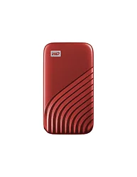 Western Digital-WDBAGF0010BRD-WESN