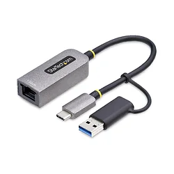 STARTECH-C21GA-USB-ETHERNET