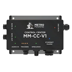 Metro Marine-MM-CC-V1