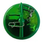 Luhr Jensen 5560-030-2511