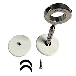 Sea Swivel-SEA-HDM-MAG-MOUNT
