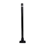 Perko 1670DP2BLK