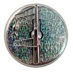 Luhr Jensen 5560-030-2508