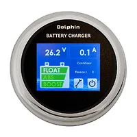 Dolphin Charger-99520