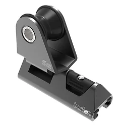 Barton Marine-32100GTB