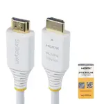 STARTECH HDMI2-CABLE-4K60-10W