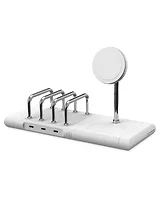 SCOSCHE INDUSTRIES, INC.-BL2KIT1WT-AP