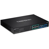 TRENDNET-TPE-3012LS