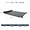 SHELF-1U-12-FIXED-S