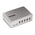 STARTECH 10G5A2CS-USB-C-HUB