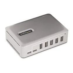 STARTECH-10G5A2CS-USB-C-HUB