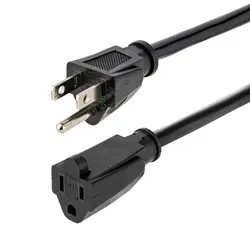 STARTECH-HX-15F-POWER-CORD