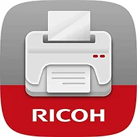 RICOH / Fujitsu-842085